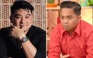 Chef Arnold Isyaratkan Dukungan untuk Kiki MasterChef Indonesia Season 11