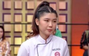 Belinda Juara MasterChef Indonesia Season 11 Jawab Penilaian Tak Layak Masuk Grand Final