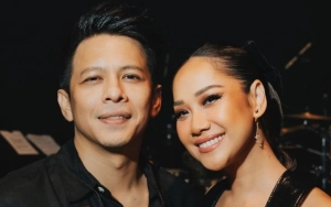 Ariel Fokus Tur Konser Saat BCL Dikabarkan Akan Menikah dengan Tiko