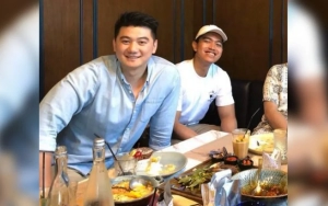 Chef Arnold Gelagapan Diskakmat Kaesang Soal Isu Settingan di 'MasterChef Indonesia'