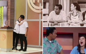 8 Potret Persahabatan Belinda dan Kiki Meski Jadi Rival di MasterChef Indonesia