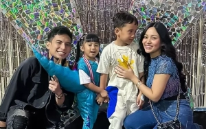 Rachel Vennya Beri Jawaban Adem Saat Diminta Masukkan Okin ke Pesantren