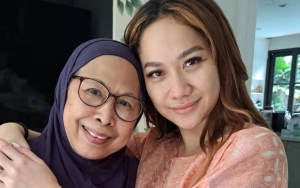 Ibu Ashraf Sinclair Sudah Minta BCL Move On Sebelum Kabar Nikah Lagi Mencuat