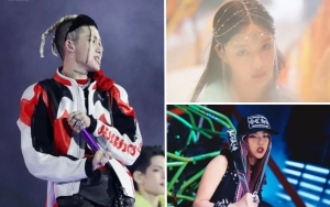 Choi Hyun Suk TREASURE dan 9 Idol Ini Pernah Dituding Lakukan Perampasan Budaya
