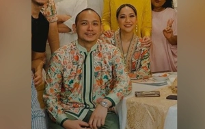 Putra BCL Sempat Terciduk Akrab dengan Tiko Layaknya Anak Sambung Idaman