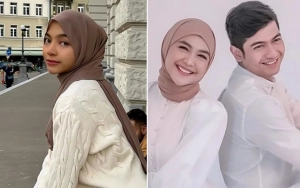 Oklin Fia Bantah Jadi Orang Ketiga Antara Ria Ricis dan Teuku Ryan  