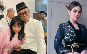 Haji Faisal Tepis Rumor Fuji An Bakal Segera Nikah yang Dipicu Unggahan Celine Evangelista