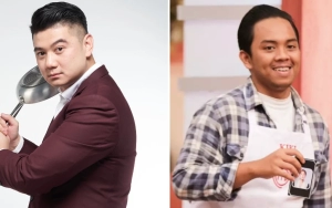 Chef Arnold Foto Bareng Kiki 'MCI 11' Usai Hoax Status Executive Chef Merebak