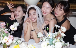 Girl's Day Diam-Diam Siapkan Bridal Shower untuk Park Sojin