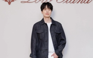 Lee Dong Wook Pilih ‘Single in Seoul’ Sebagai Pelarian dari Genre Thriller