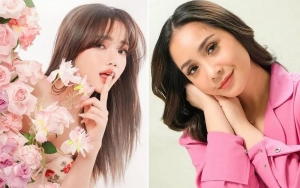 Fuji An Banjir Pujian Gegara Tetap Tampil Sopan saat Renang Bareng Nagita Slavina