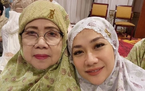 Ibu BCL Pajang Potret Akur Bersama Ibunda Ashraf Sinclair dan Wanita Diduga Mama Tiko