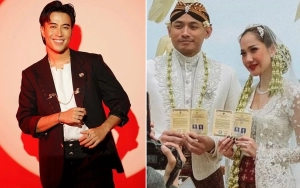 Vidi Aldiano Komentari Budget Fantastis Pernikahan BCL dan Tiko