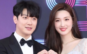 Minhwan F.T. Island dan Yulhee Jadi Pasangan Kedua 'Mr. House Husband' yang Bercerai