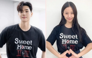 Song Kang Malah Kapok Saat Akhirnya Dapat Panggilan Sayang dari Go Min Si