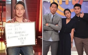 Dava 'MCI' Pernah Bikin Chef Arnold cs Terpukau Meski Salah Masak