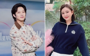 Heechul Super Junior Sogok Song Ga In Saat Kepergok Nge-Date