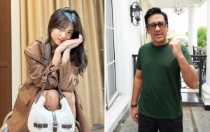 Fuji An Berhasil Wujudkan Keinginan Sederhana Andre Taulany