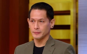 Chef Juna Perdana Speak Up Soal Kontroversi Pemenang 'MCI' Season 11