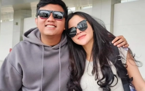 Istri Denny Caknan Tampil Perdana dengan Baby Bump Besar Pasca Kehilangan Satu Anak Kembar