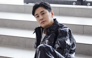 Ju Ji Hoon Raup Keuntungan 17 Kali Lipat dalam Waktu 3 Tahun Berkat Agensi