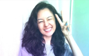 Putri Patricia Beri Respons Cerdas ketika Dinilai Terlihat Tua