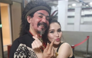 Ayu Ting Ting Ketahuan Sering Manja ke Limbad kala Jadi Bestie