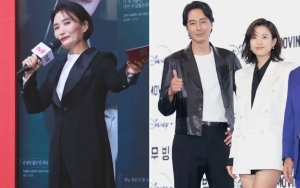 Park Kyung Rim Setuju Jo In Sung & Han Hyo Joo Pancarkan Vibes Couple di 'Unexpected Business 3'