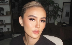 Agnez Mo Bikin Fans Nostalgia Era Lawas dengan Perubahan Warna Rambut