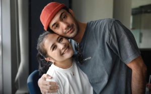 Prilly Latuconsina Bocorkan Status Asmara di Tengah Rumor Jadian dengan Reza Rahadian