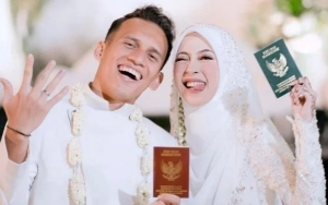 Aksi Egy Maulana Copot Sepatu hingga Gendong Adiba Khanza Auto Bikin Baper
