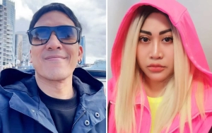 Desta Bertemu Ibu Boiyen Usai Natasha Rizky Komentari Kedekatan Keduanya