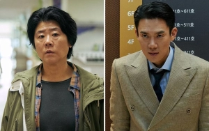 Lee Jung Eun Dikejutkan oleh Akting Alami Yoo Yeon Seok Sebagai Psikopat di 'A Bloody Lucky Day'
