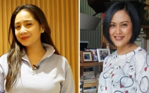 Nagita Slavina Pamer Circle Artis di Tengah Dugaan Disentil Sarah Sechan 