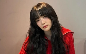 Alasan Seulgi Tak Berangkat Bareng Red Velvet ke Indonesia Terungkap