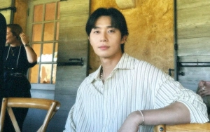 Park Seo Joon Dapat Perlakuan Tak Biasa dari CEO Agensi di Masa Lalu