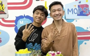Ruben Onsu Minta Pertanggungjawaban Pria yang Komentar Tak Senonoh di Unggahan Soal Betrand Peto