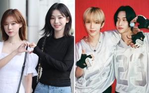 Karina-Winter aespa dan Shotaro-Wonbin RIIZE Siap Kolaborasi di 'KBS Gayo Daechukje 2023'