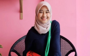 Adiba Khanza Putri Umi Pipik Terharu Baca Surat Cinta dari Adik