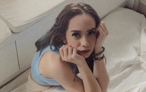 Putri Anne Diduga Sentil Haters yang Comot Fotonya untuk Jadi Bahan Cibiran