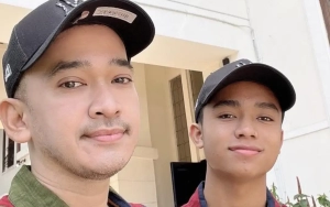 Ruben Onsu Balas Makjleb Usai Haters Betrand Peto Nongol untuk Minta Maaf