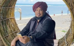 Ustaz Derry Sulaiman Minta Maaf Usai Nyatakan Siap Tampung Pengungsi Rohingya
