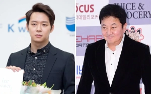 Park Yoochun Eks JYJ dan Park Jun Gyu Lalai Bayar Pajak Sejumlah Ratusan Juta Won