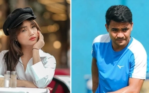 Fuji An Diduga Pernah Tolak Cinta Asnawi Usai Bantah Rumor Pacaran