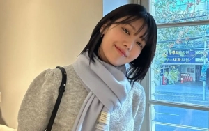 Choi Sooyoung Kenang Momen Lucu Didekati Cowok yang Tak Kenal SNSD