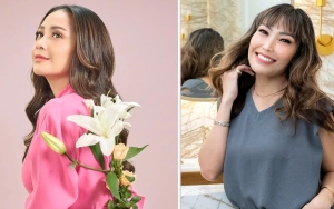 Nagita Slavina Beri Celetukan Sarkas Saat Ayu Dewi Pakai Anting Rp 1,5 M