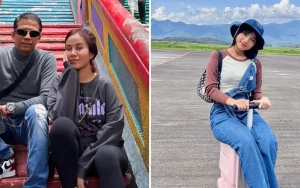 Doddy Sudrajat Pamer Skill Mayang di Tengah Rumor Sindir Fuji An Tak Bertalenta