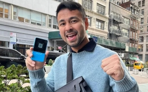 Raffi Ahmad Akan Bangun Resor dengan Pemandangan Spektakuler di Gunung Kidul