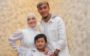 Gunawan Pamer Selfie Bareng Anak Saat Okie Agustina Singgung Bukti Perselingkuhan