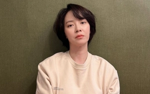 Akting Song Ji Hyo di Permainan Tebak Ekspresi Buat Kagum Member 'Running Man'
